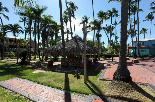 Hotel Cortecito Inn Dominican Republic